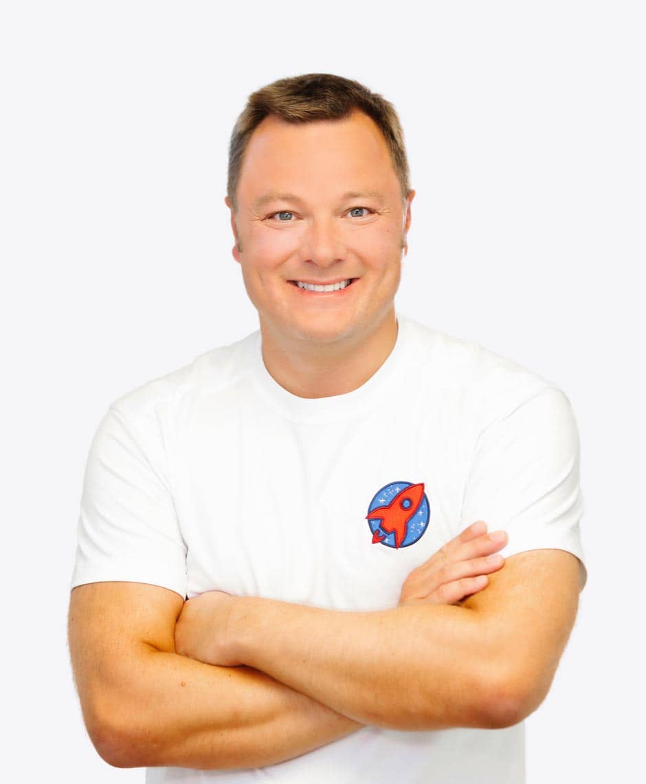 Photo of Dr. Sebastian Horvath